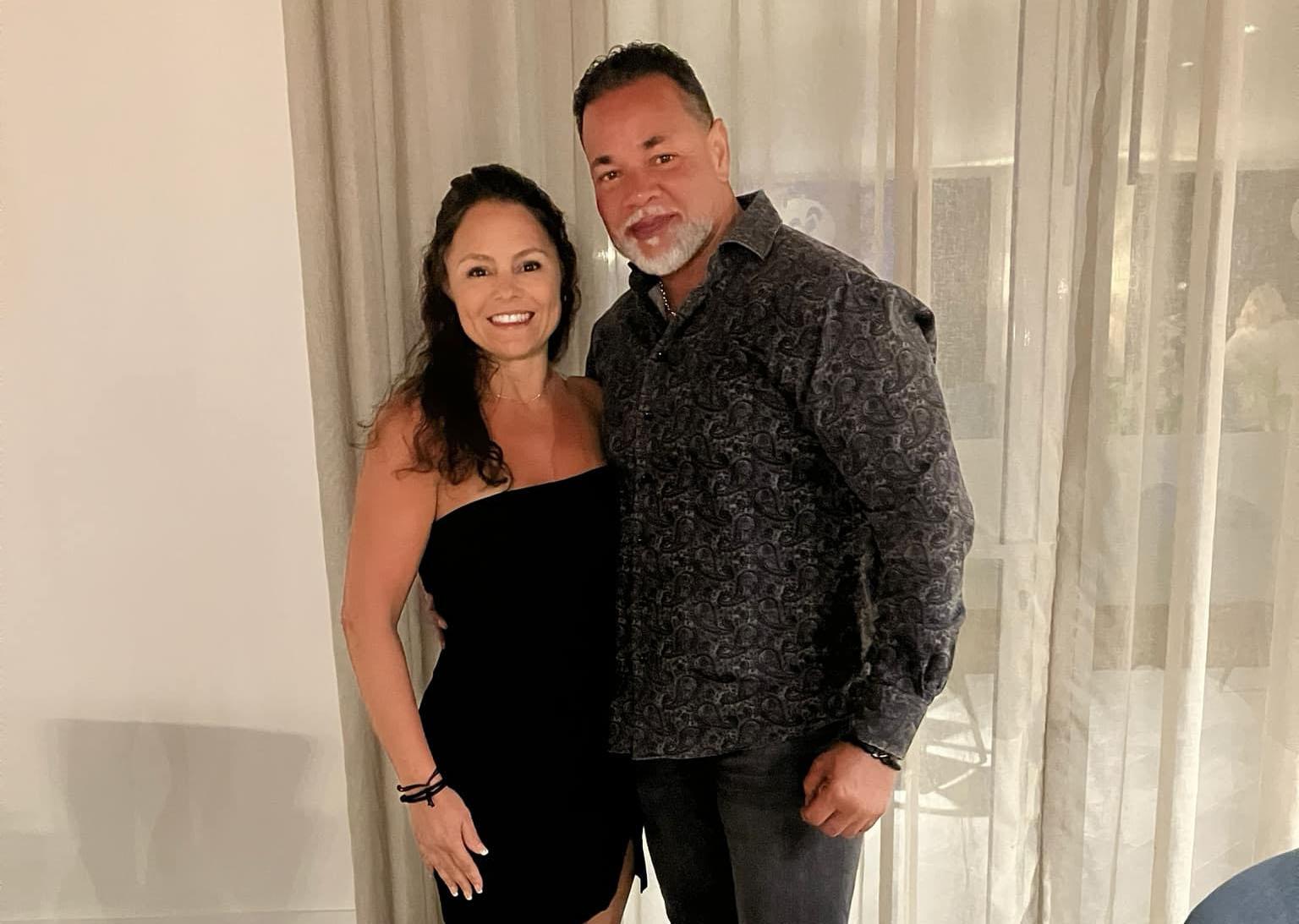 The Wedding Website of Wendy Sahli and Edward Walters Jr.