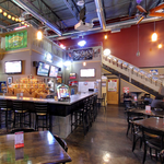 The Break Sports Grill