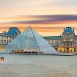 Musee du Louvre