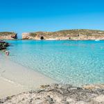 Blue Lagoon
