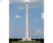 San Jacinto Battleground State Historic Site