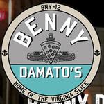 Benny Damato's Pizza