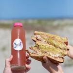 Breakfast & Lunch - The Co-Op Gourmet Sandwiches