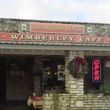Wimberley Cafe