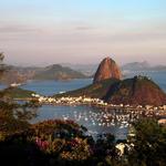 Join Us for a Weekend in Rio de Janeiro!