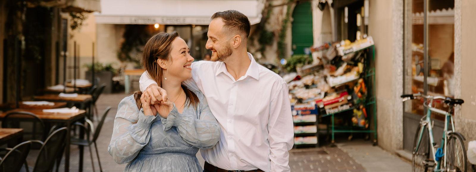 The Wedding Website of Kristina Thompsen and Victor Batarseh
