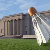 The Nelson-Atkins Museum of Art