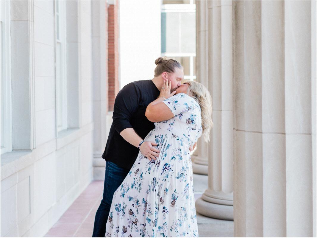 The Wedding Website of Whitney Jones and Seth Ritchie