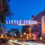 Little Italy