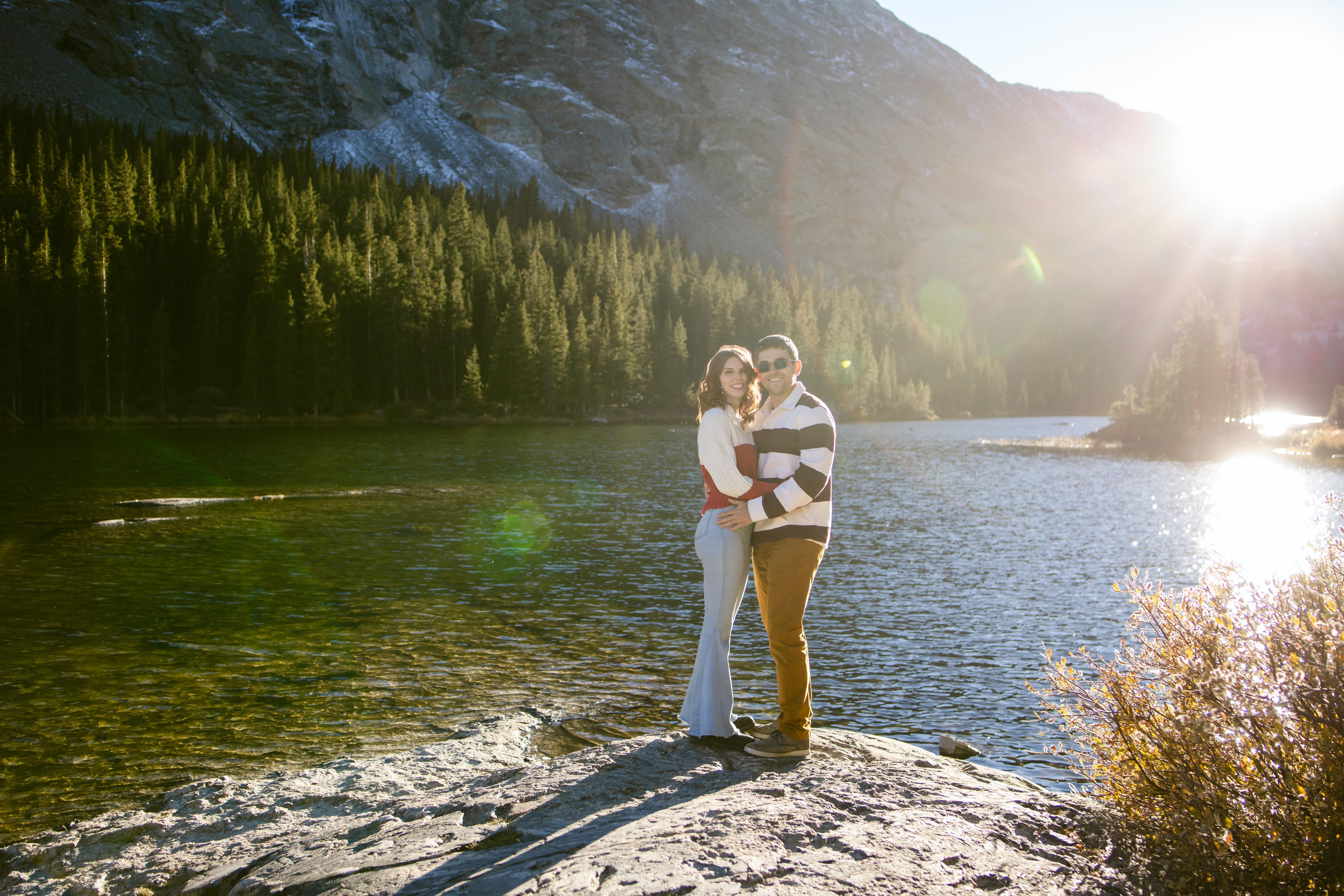 The Wedding Website of Sarah Goodwin and Erick Case