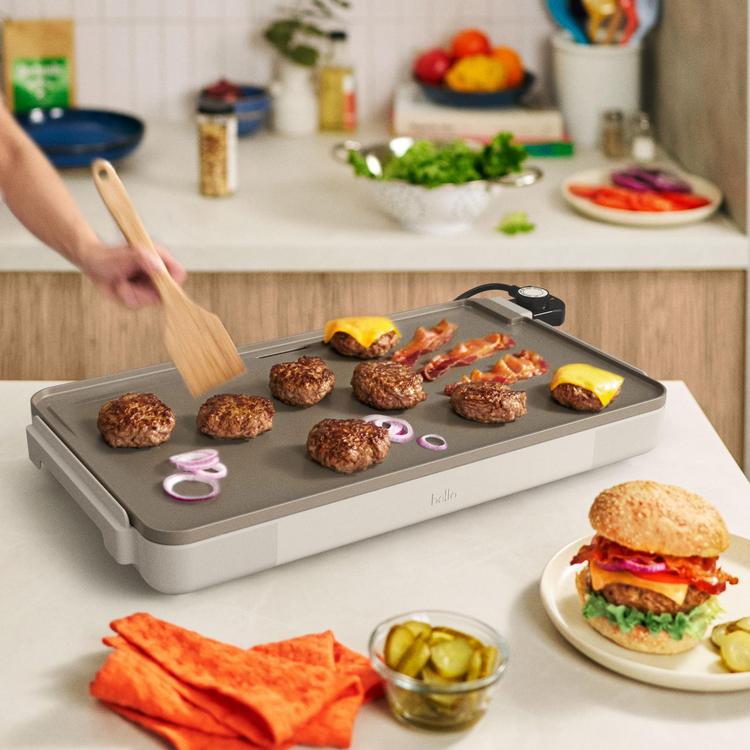 bella, Electric Griddle | Zola