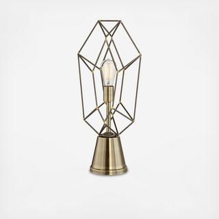 The Capital Table Lamp