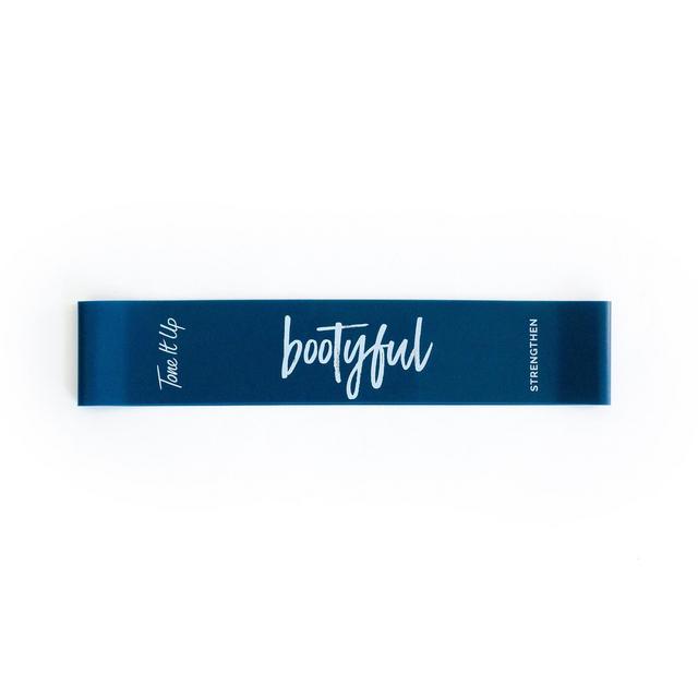Tone It Up - Bootyful Booty Band