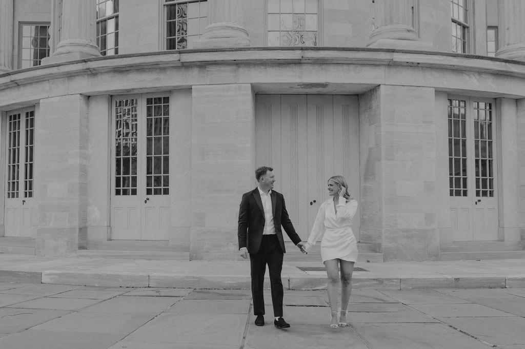The Wedding Website of Clare Dolan and Ryan Klein