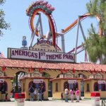Knott's Berry Farm