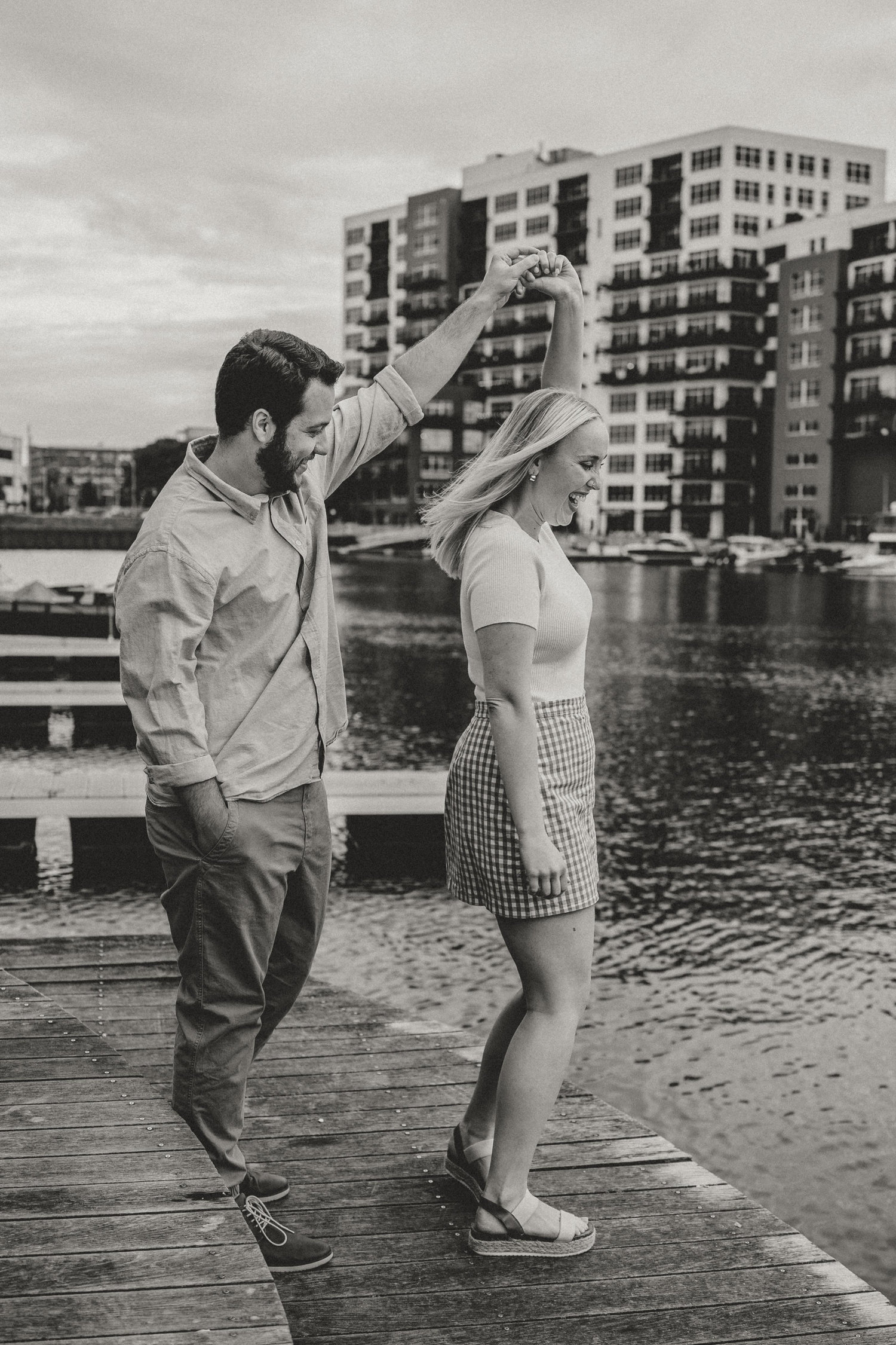 The Wedding Website of Kelly Rentfrow and Brendan Dawkins