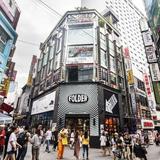 Myeong-dong