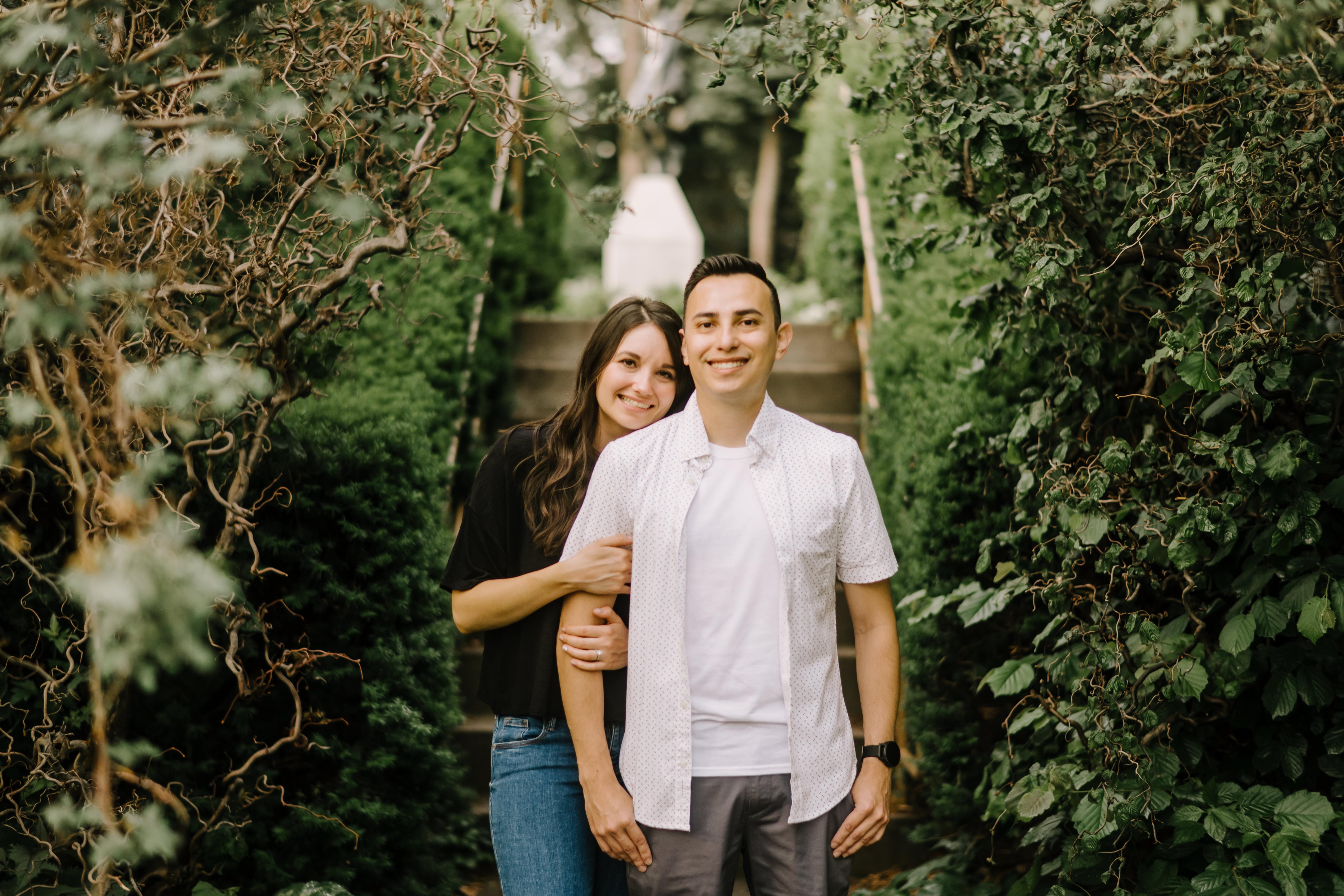 The Wedding Website of Breanna Schroeder and Christian Alan Jimenez