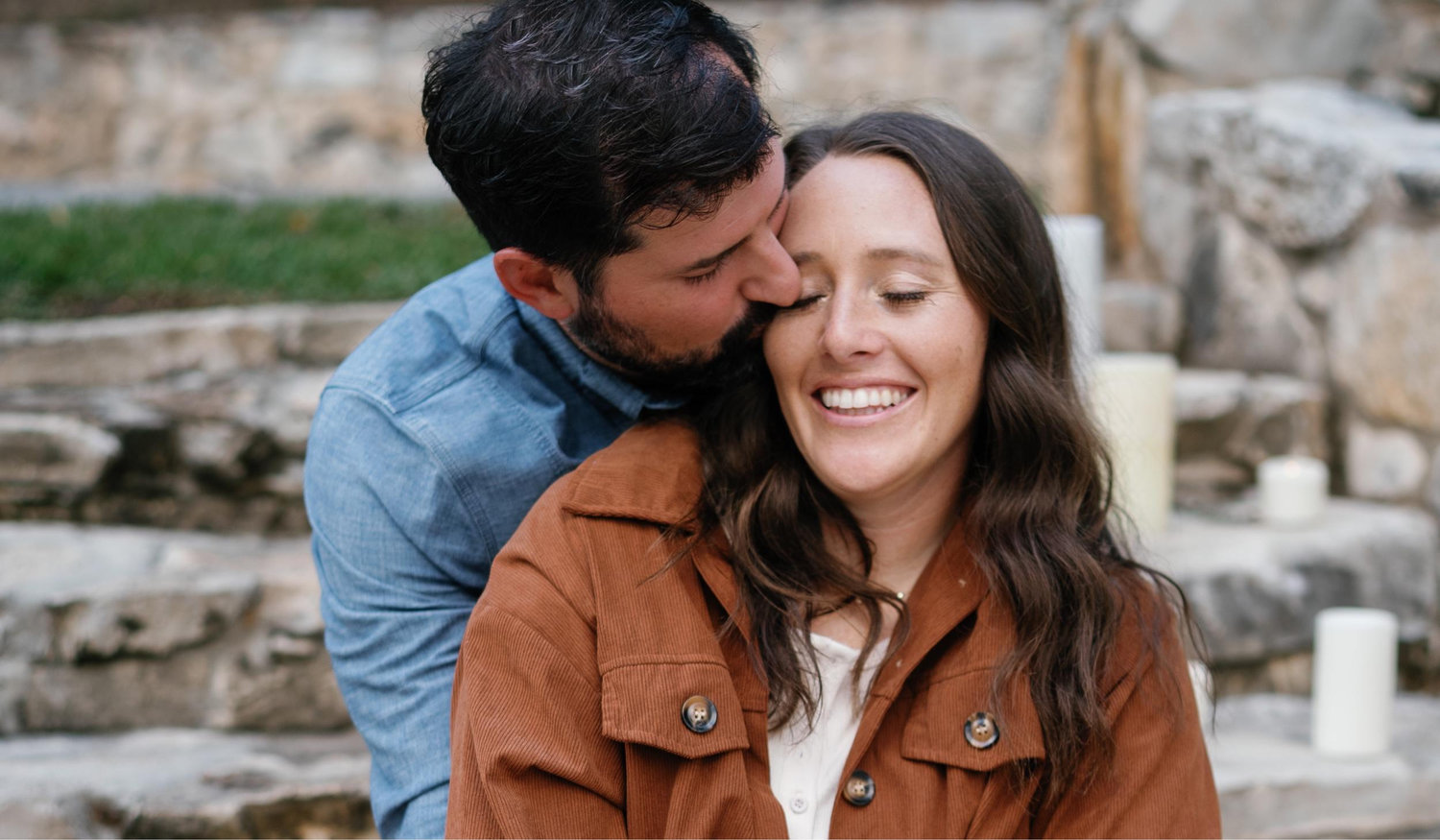 The Wedding Website of Jordan Harvey and Justin LoFranco
