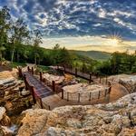 Lost Canyon Cave & Nature Trail Tour