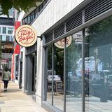 Tilly Bagel Shop