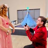 THE PROPOSAL 💍