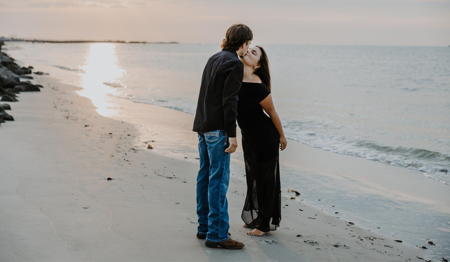 The Wedding Website of Faith Woodall and Hunter Blevins