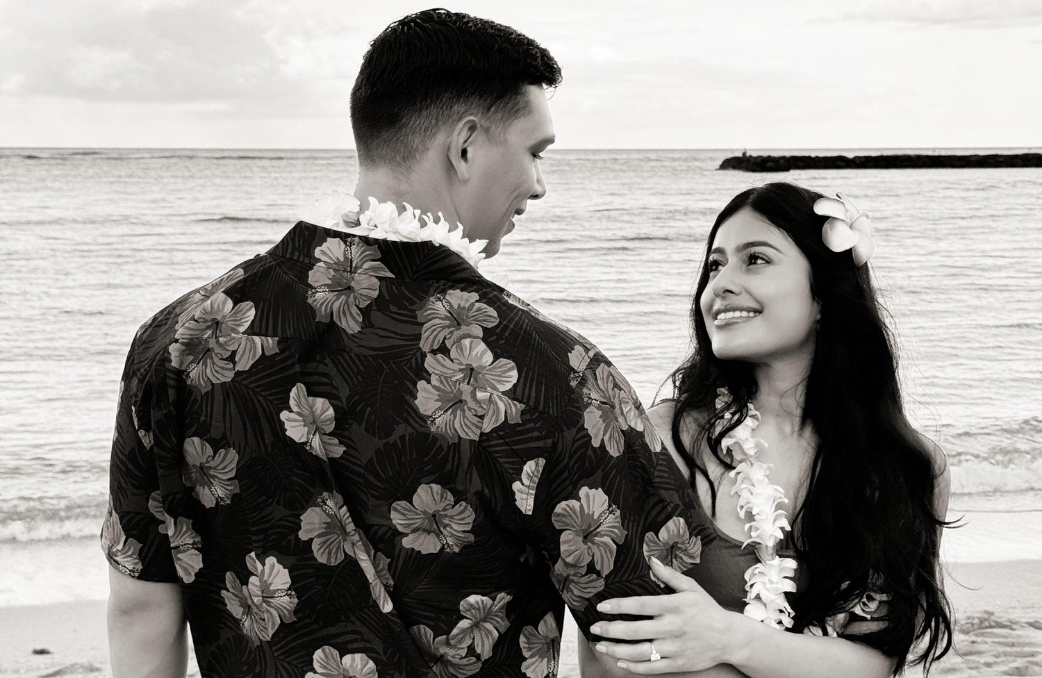 The Wedding Website of Sarah Mazeedian and Jake Solso