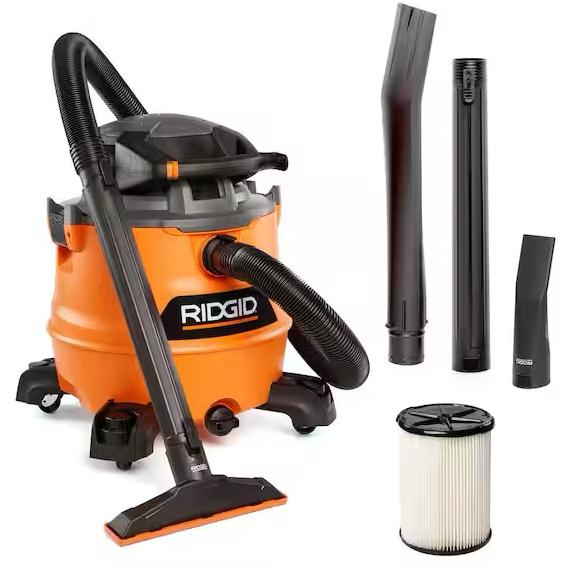 Shop Vac