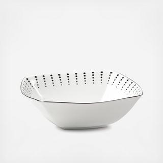 Cheers Square Vegetable Bowl