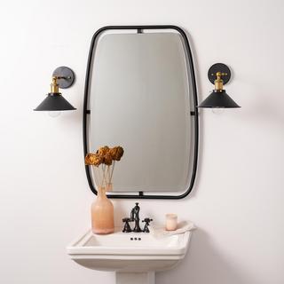 Jaxon Mirror