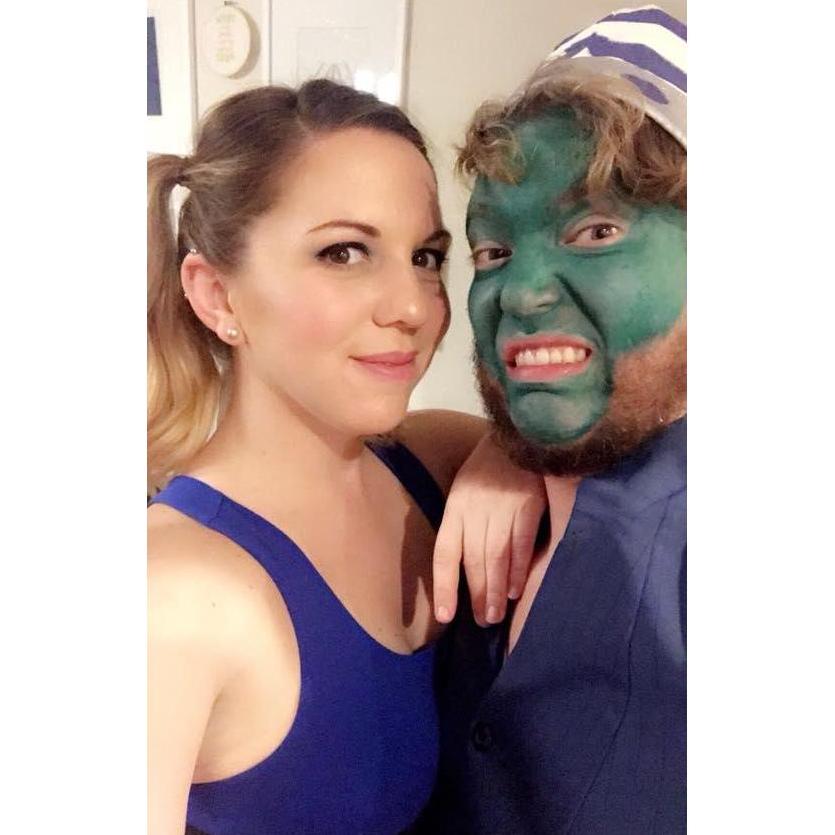 Halloween 2017