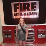 Fire Museum of Memphis