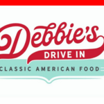 Debbie's Drive In