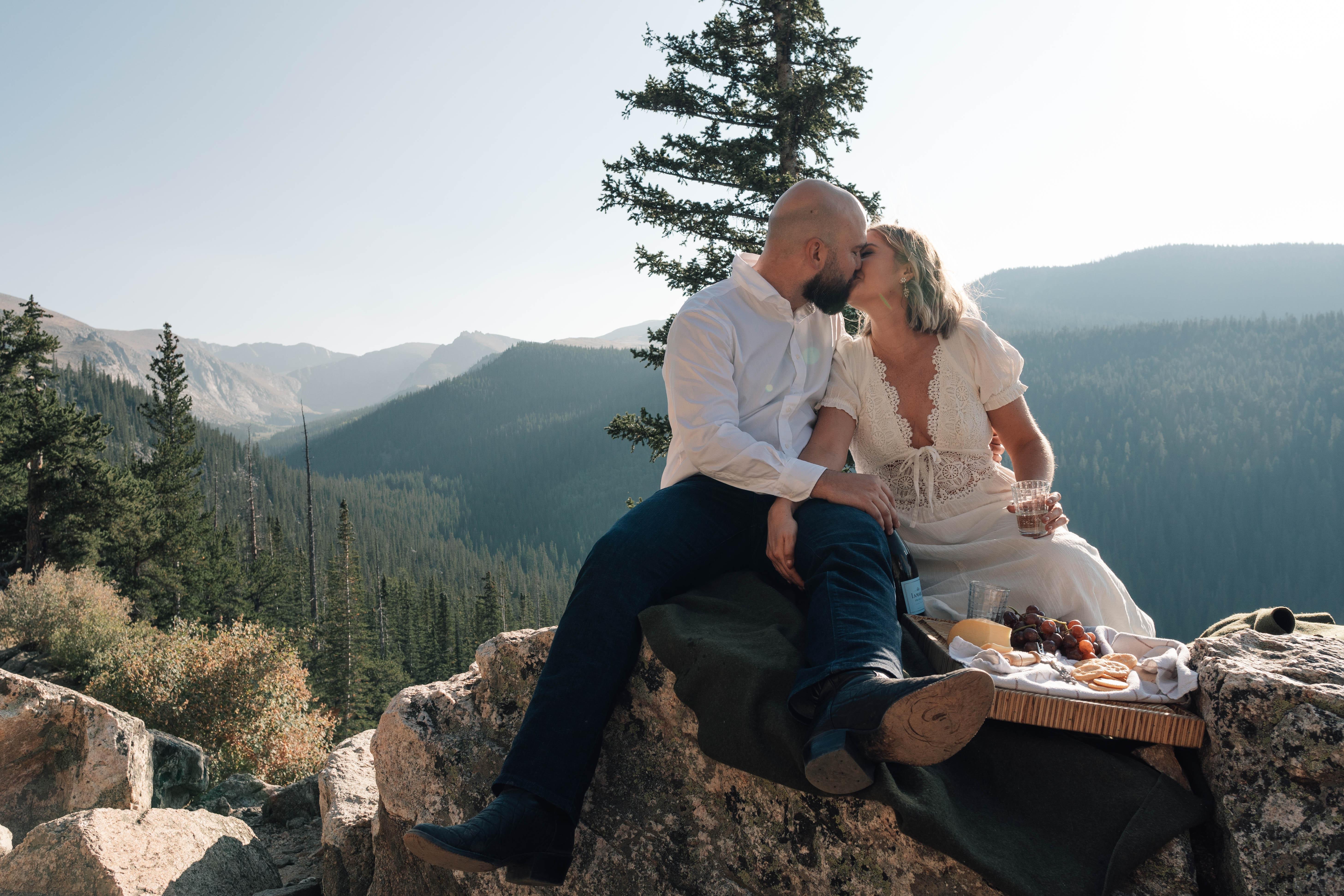The Wedding Website of Kelsey Castinado and Spencer Templin
