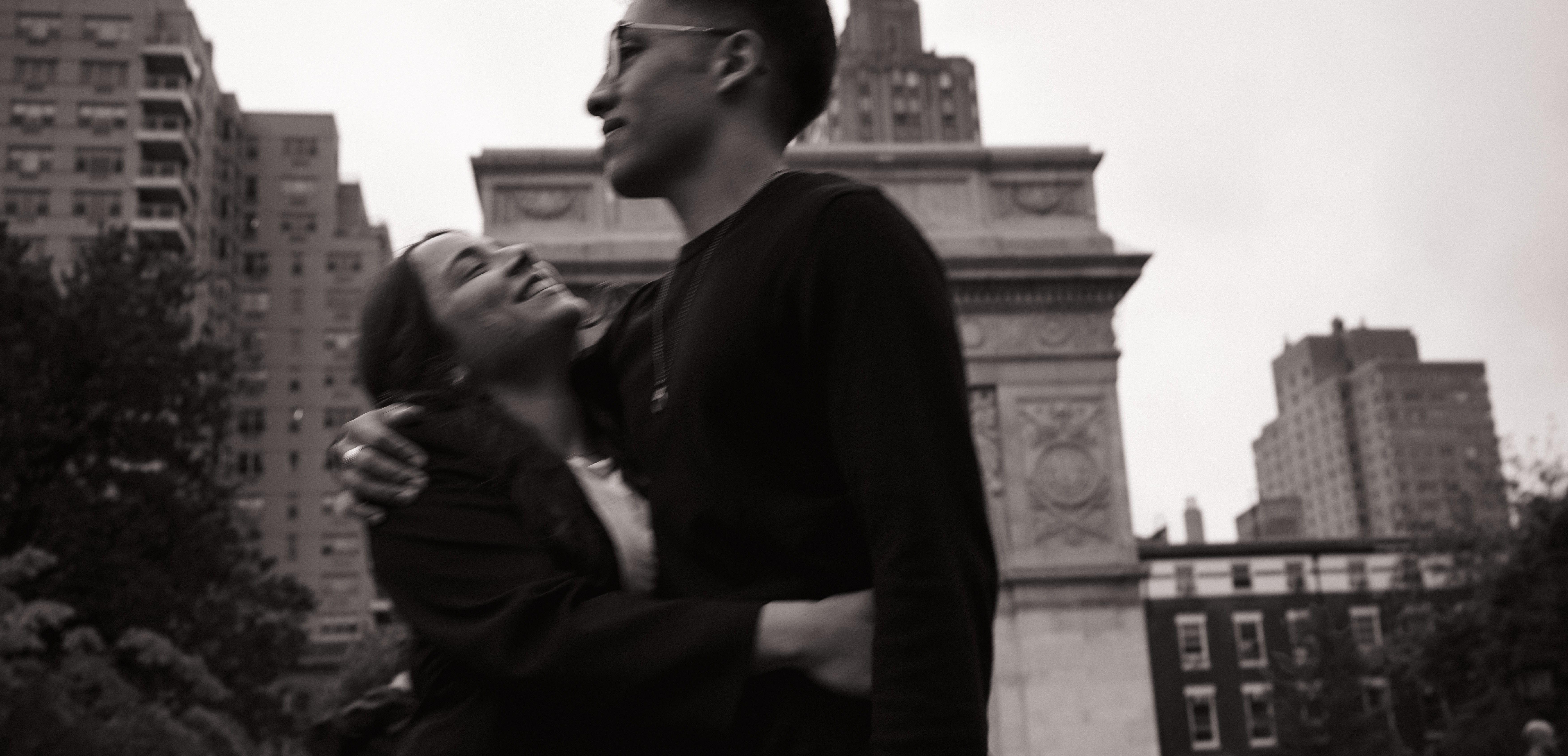 The Wedding Website of Edgar Marquez and Kelly Loaiza