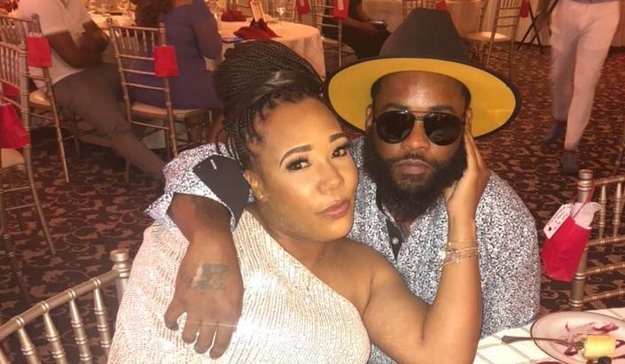 The Wedding Website of Troy Reid and Juana Henderson