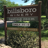 Billsboro Winery