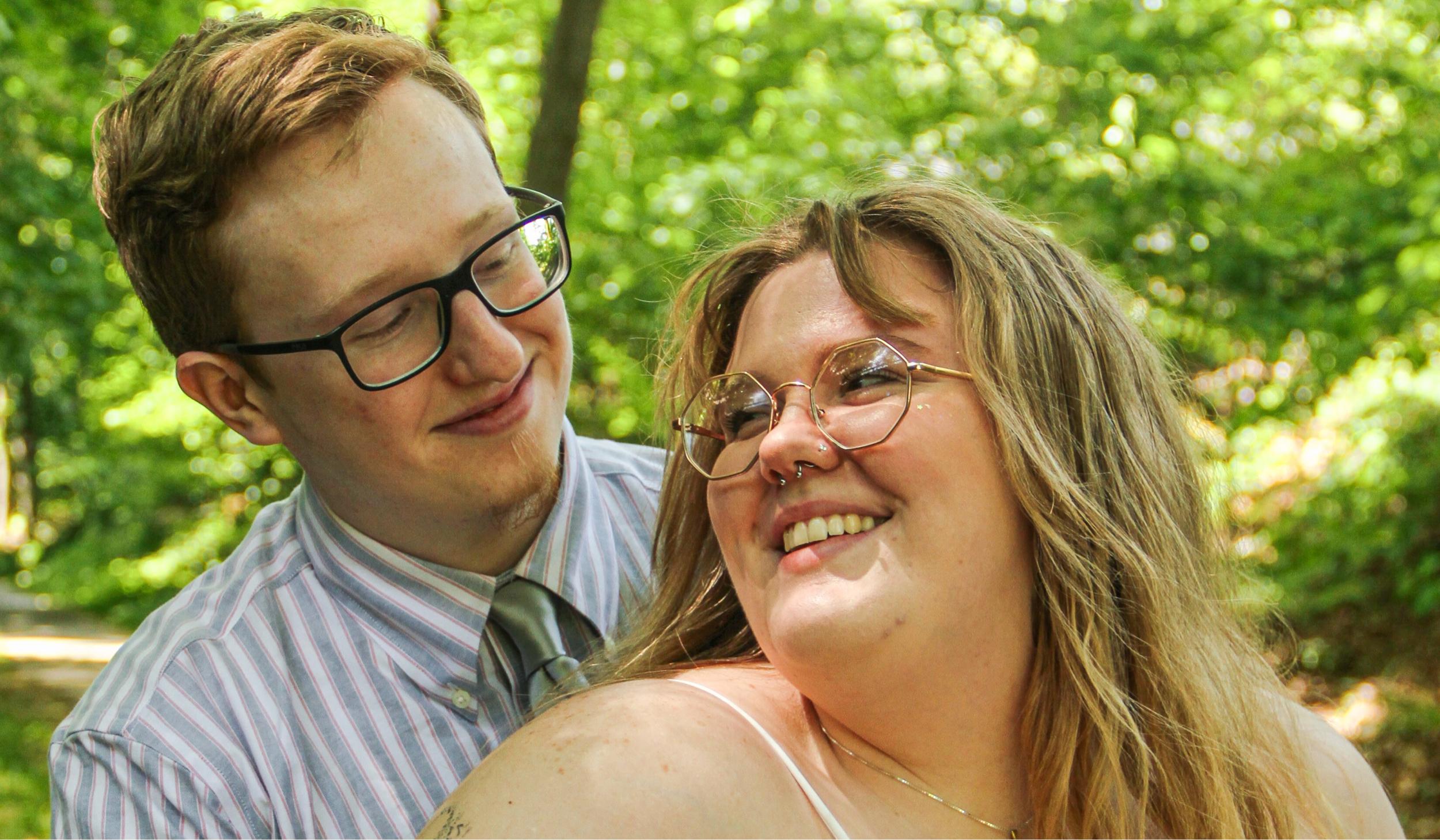 The Wedding Website of Nikki Lebon and Marc McColgan