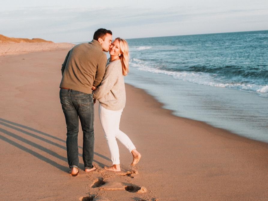 The Wedding Website of Ashley Monger and Austin Freer