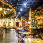 Jalao Restaurant