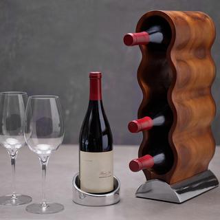 Curvo Wine Rack