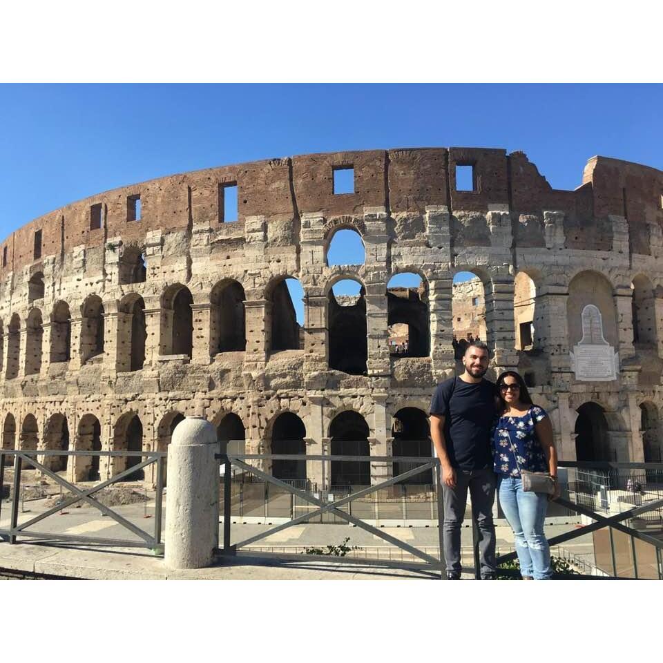When in Rome