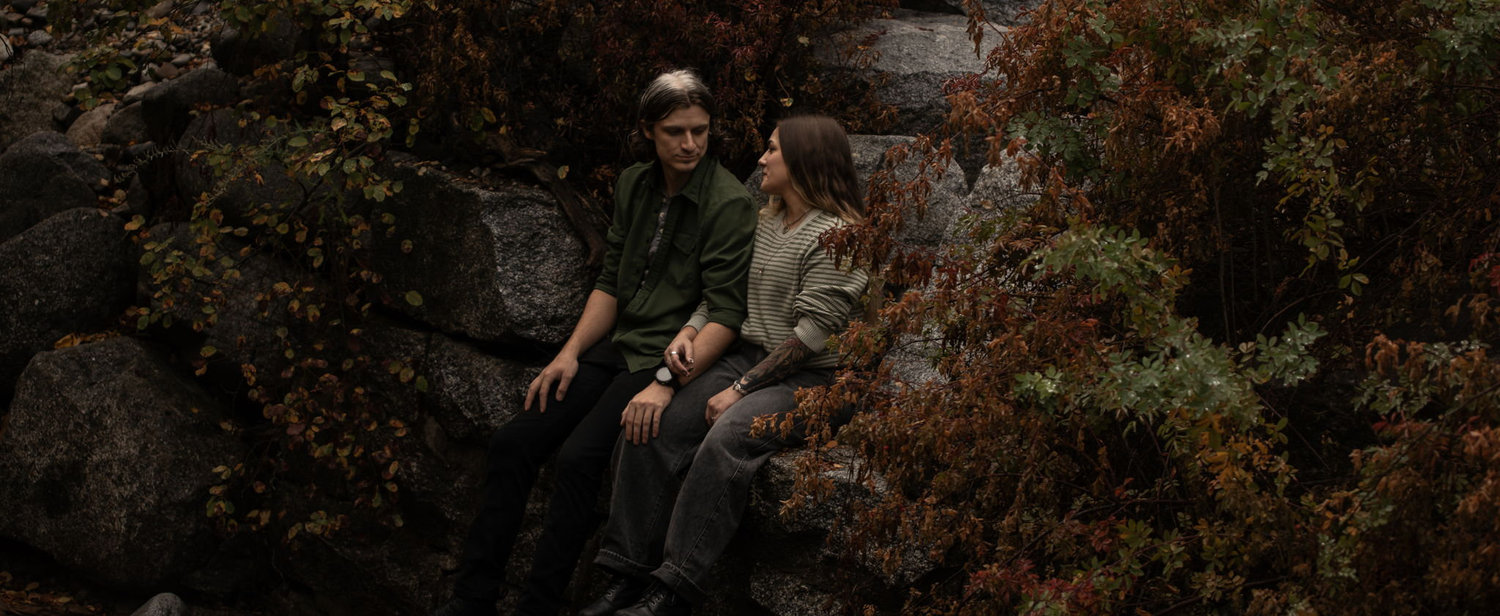 The Wedding Website of Owen McCarrel and Courtnie Tupai