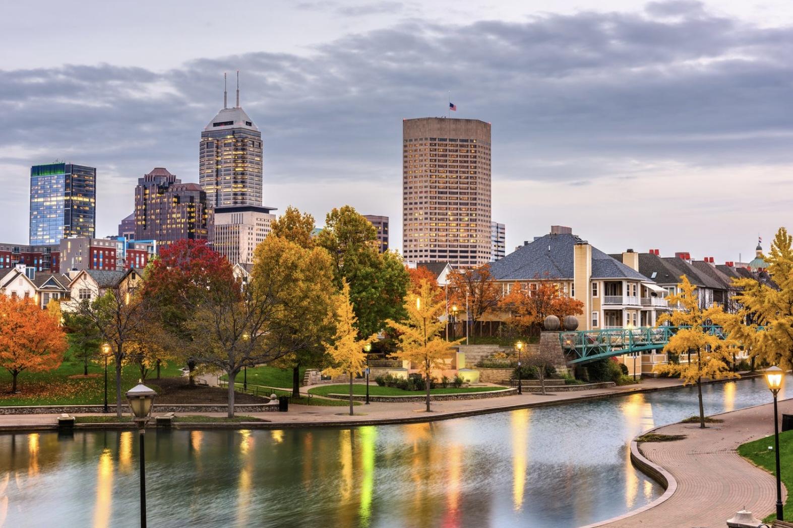 The Wedding Website of Nate Fair and Ashley McGunegill