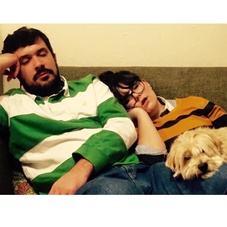 Party Animals (December 2015)