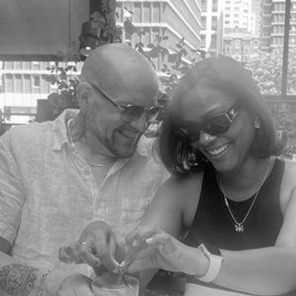 Our newlywed fund
