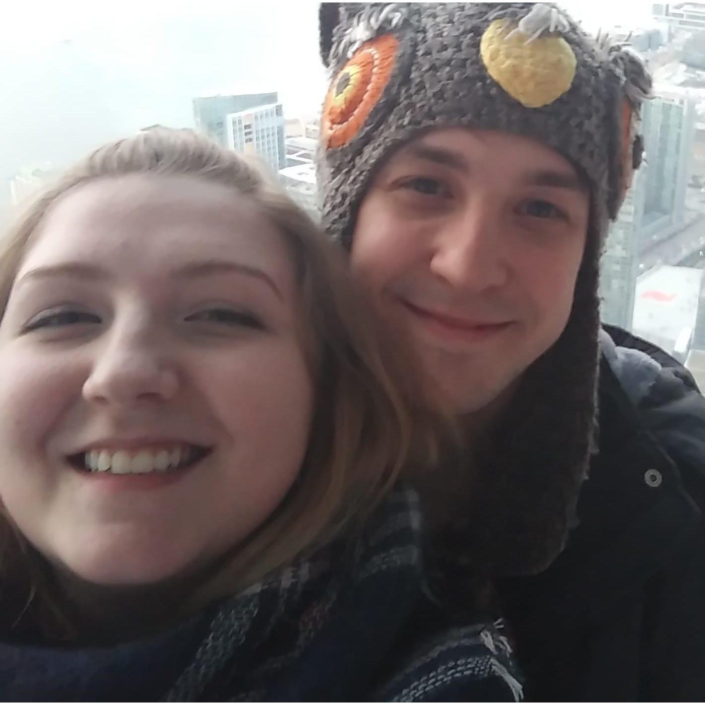 CN Tower Canada