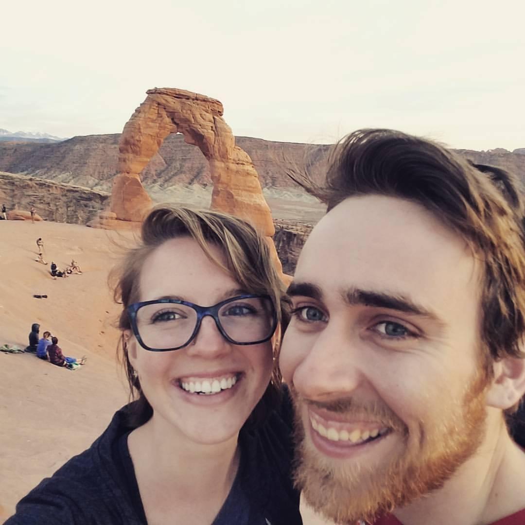 Moab, UT