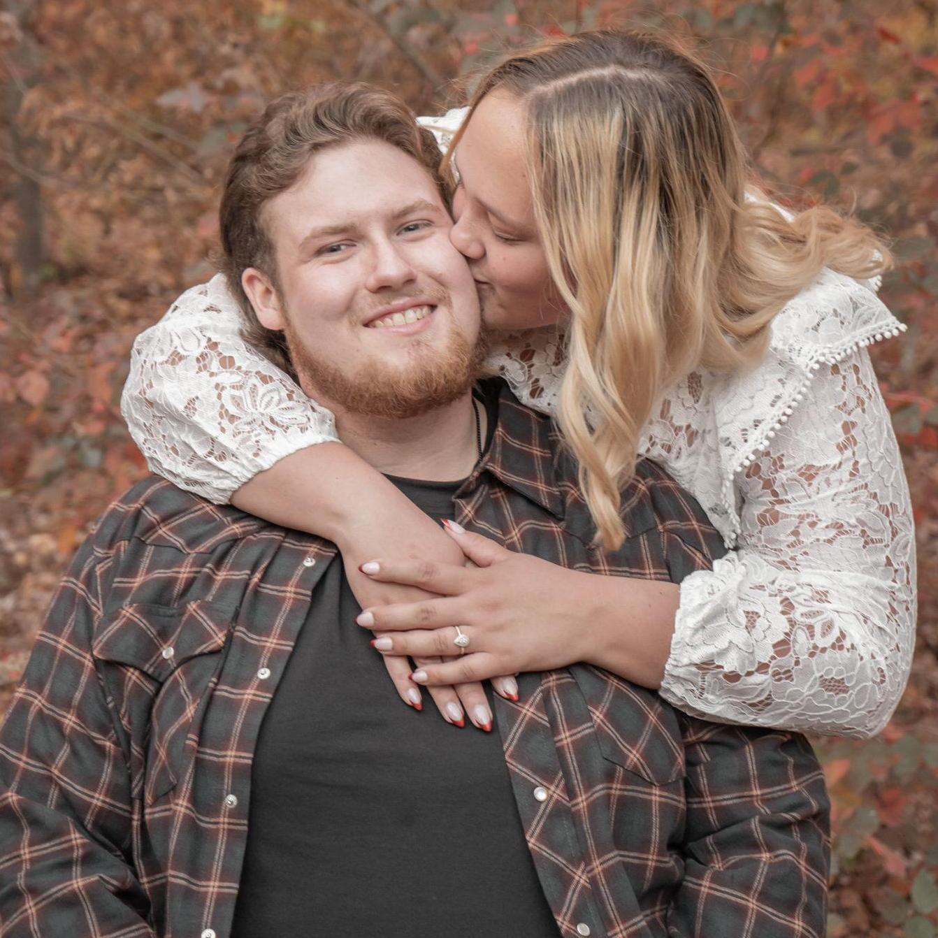 Engagement Pictures